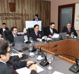 CSMP aprova primeira permuta nacional de membros e homologa remoção por merecimento