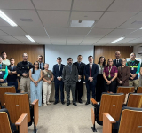 Ministério Público promove audiência para debater crise de segurança e ambiental no entorno de presídio em João Pessoa