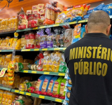 MP-Procon autua cinco supermercados durante fiscalização no município de Sousa