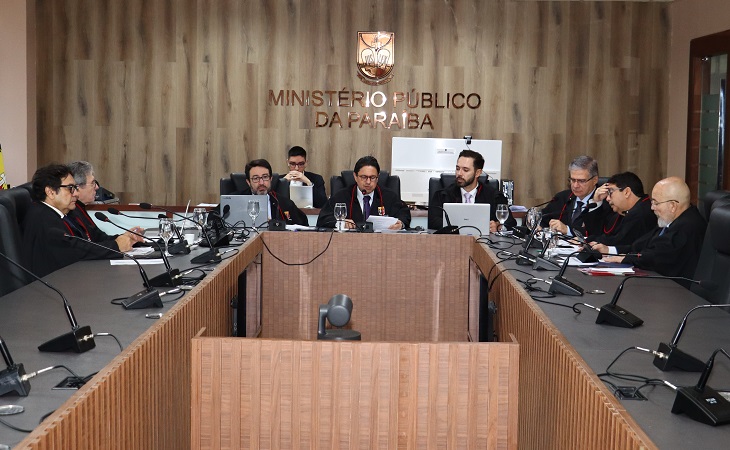 CSMP aprova primeira permuta nacional de membros e homologa remoção por merecimento