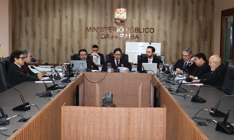 CSMP aprova primeira permuta nacional de membros e homologa remoção por merecimento