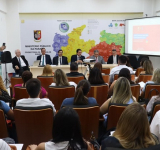 Projeto Empatia: MPPB inicia em Sousa capacitações da rede de cuidado das pessoas com TEA