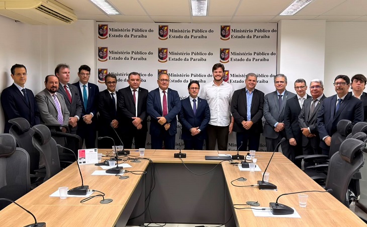 MPPB e prefeitura de Campina Grande celebram termo de cooperação pela defesa dos direitos do consumidor 