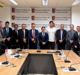 MPPB e prefeitura de Campina Grande celebram termo de cooperação pela defesa dos direitos do consumidor 
