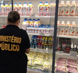 Fiscalização do MP-Procon autua cinco supermercados no município de Patos