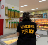 MP-Procon autua dois supermercados durante fiscalização em Santa Luzia
