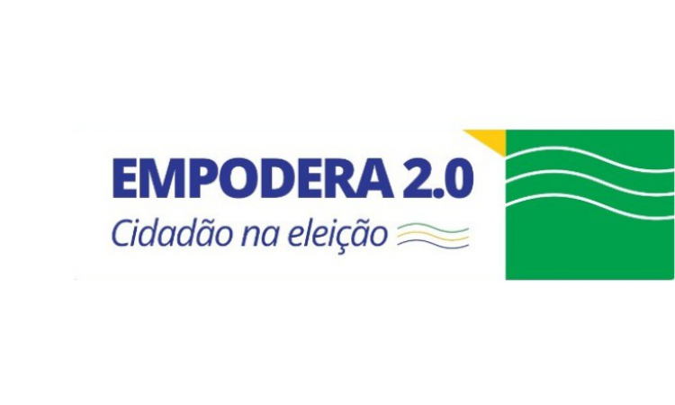 MPPB e MPF promoverão capacitação cidadã sobre eleição 2026; inscrições abertas