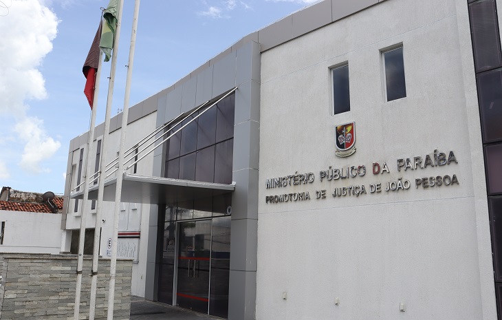 MPPB requisita investigação policial sobre empresa de limpeza urbana em JP