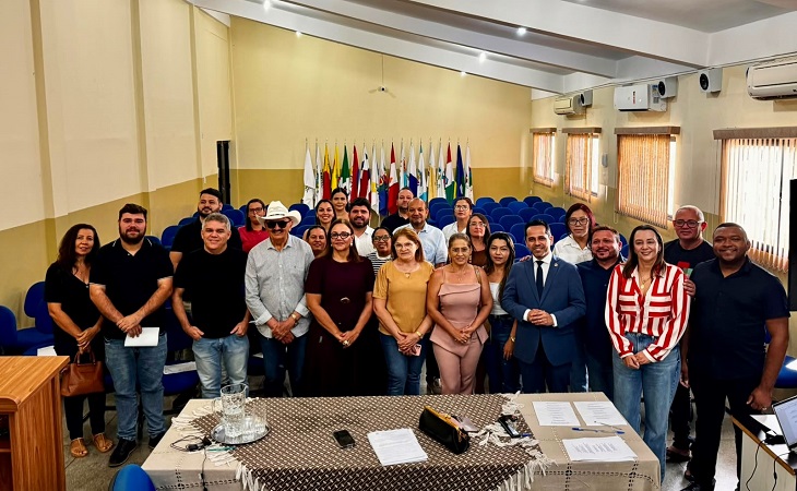 MPPB recomenda a sete municípios do Vale do Piancó que adotem conteúdo escolar voltado ao combate da violência contra a mulher