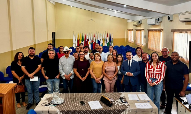 MPPB recomenda a sete municípios do Vale do Piancó que adotem conteúdo escolar voltado ao combate da violência contra a mulher