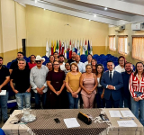 MPPB recomenda a sete municípios do Vale do Piancó que adotem conteúdo escolar voltado ao combate da violência contra a mulher