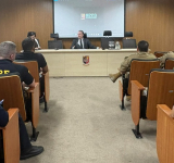 Nudetor/MPPB define novas medidas de segurança e vai pedir na Justiça banimento de torcidas organizadas do Botafogo