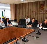 Eleição para Ouvidor do MPPB: instalados os trabalhos da comissão de acompanhamento