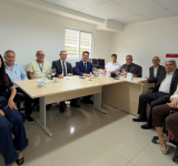 MP-Procon e Procon-PB realizam reunião para fortalecer parceria institucional em defesa dos consumidores