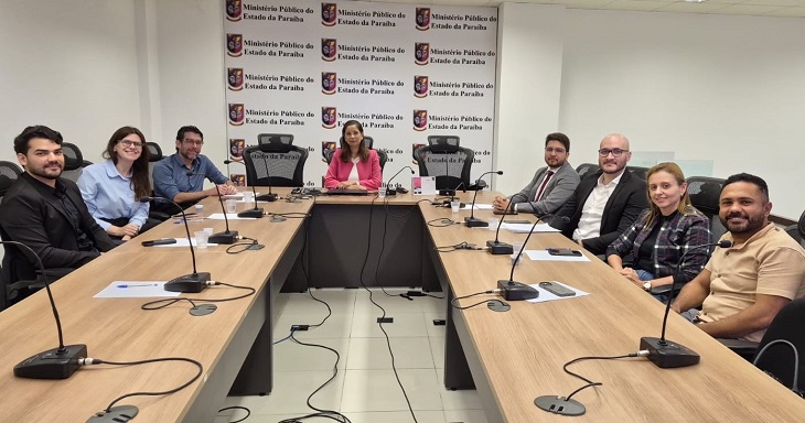 MPPB cobra em audiência melhoria para as Unidades Básicas de Saúde de Campina Grande