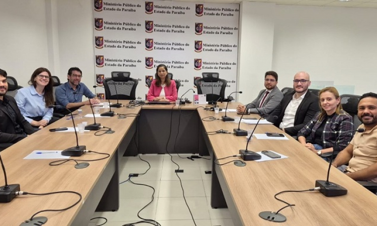 MPPB cobra em audiência melhoria para as Unidades Básicas de Saúde de Campina Grande