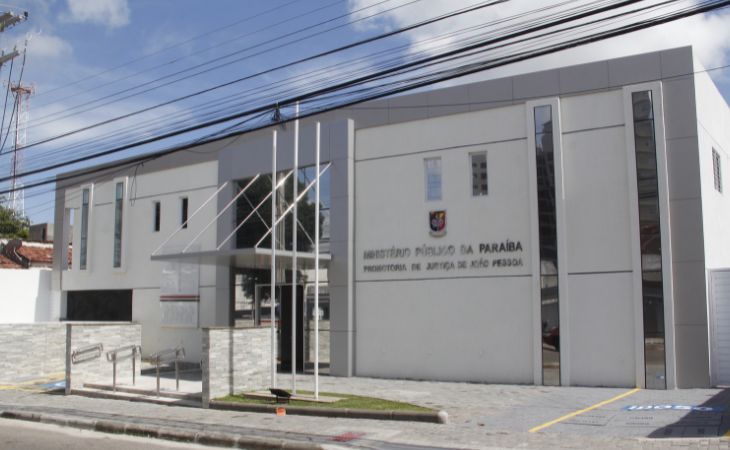 MPPB promoverá audiência sobre obras do Complexo Viário do Altiplano