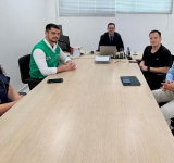 MPPB e Município de Mamanguape alinham ações para aprimorar controle de animais e assistência farmacêutica