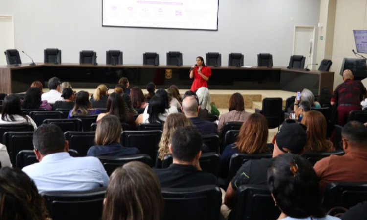 Violência contra a mulher: MPPB inicia série de capacitações sobre grupos reflexivos para homens, em JP