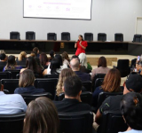 Violência contra a mulher: MPPB inicia série de capacitações sobre grupos reflexivos para homens, em JP