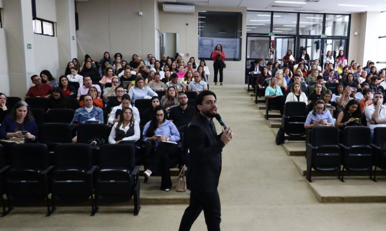 MPPB encerra série de capacitações do projeto “Empatia”