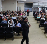 MPPB encerra série de capacitações do projeto “Empatia”