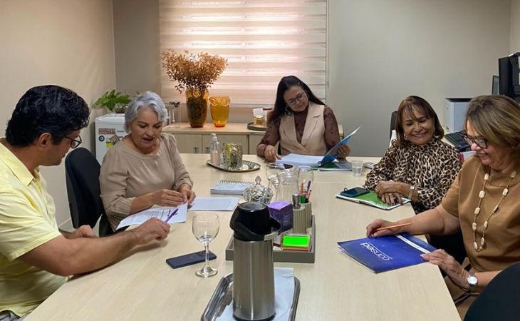 MPPB promove audiência para tratar da elaboração do plano decenal de educação do Estado da Paraíba