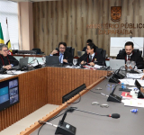 Conselho Superior homologa 13 remoções e três promoções no MPPB