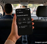 Integração entre Uber e serviço 190 já funciona na Paraíba após atuação do MPPB e MPF