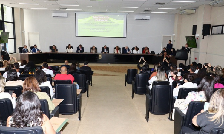 MPPB lança projeto para promover direitos de pessoas com doenças raras; promotores têm até dia 12 para aderir