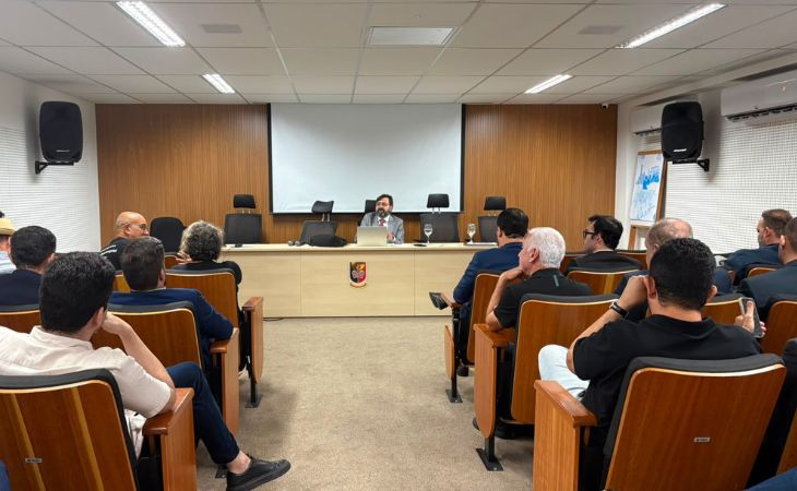 MPPB promove primeira audiência sobre obra do viaduto do Altiplano e cobra providências da PMJP e da Sudema