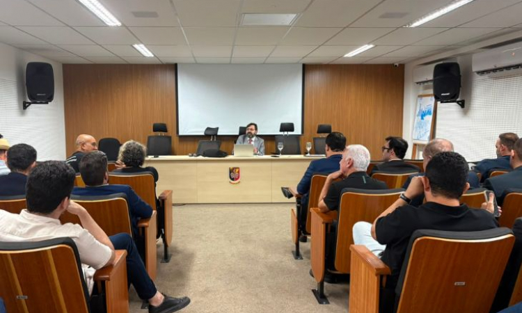 MPPB promove primeira audiência sobre obra do viaduto do Altiplano e cobra providências da PMJP e da Sudema