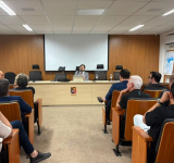 MPPB promove primeira audiência sobre obra do viaduto do Altiplano e cobra providências da PMJP e da Sudema