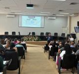 MPPB sedia seminário sobre estratégias para garantir a proteção e direitos das pessoas idosas 