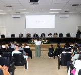 MPPB sedia seminário sobre estratégias para garantir a proteção e direitos das pessoas idosas 