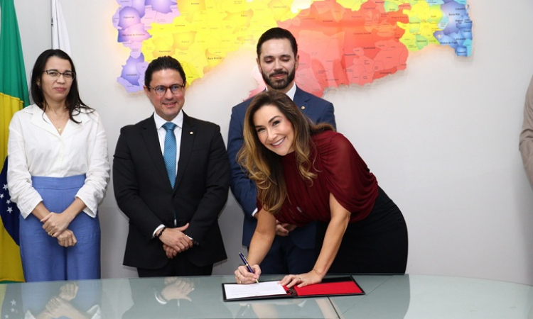 Nova coordenadora do CAO da Cidadania toma posse no MPPB