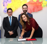 Nova coordenadora do CAO da Cidadania toma posse no MPPB