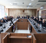 CPJ realiza 11ª sessão ordinária