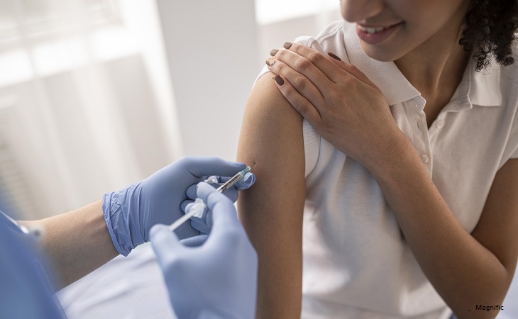 MPPB disponibiliza vacina contra Influenza aos membros e servidores da instituição em CG