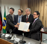 MPPB e Procon-PB firmam termo de cooperação para fortalecer defesa do consumidor na Paraíba