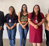 MPPB realiza fiscalização em instituição de acolhimento de crianças e adolescentes de São Bento