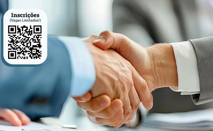 Ceaf inscreve para curso de mediação, conciliação e arbitragem