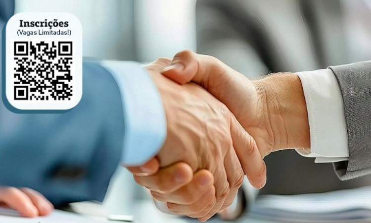 Ceaf inscreve para curso de mediação, conciliação e arbitragem