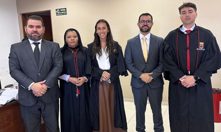 MPPB obtém condenação de réu a mais de 32 anos de prisão por feminicídio em Piancó