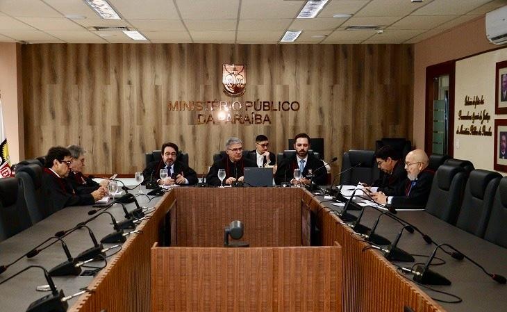 CSMP autoriza segunda permuta nacional de membros, aprova reabertura de edital de remoção e aprecia 23 procedimentos