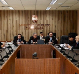 CSMP autoriza segunda permuta nacional de membros, aprova reabertura de edital de remoção e aprecia 23 procedimentos