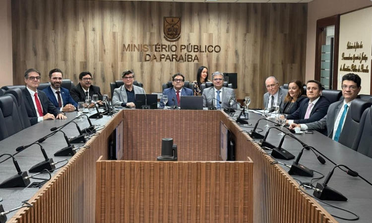 Eleição para ouvidor do MPPB: comissão homologa candidatura e testa sistema de votação