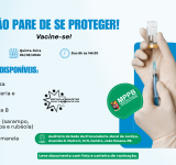 MPPB promoverá vacinação para público interno na próxima 5ª feira, na sede da PGJ
