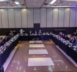 PGJ participa da 7ª reunião ordinária do CNPG, em Gramado