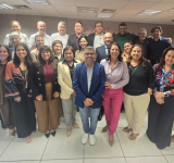Diretor do MPPB é eleito coordenador do Comitê de Políticas de Gestão Administrativa do CNMP